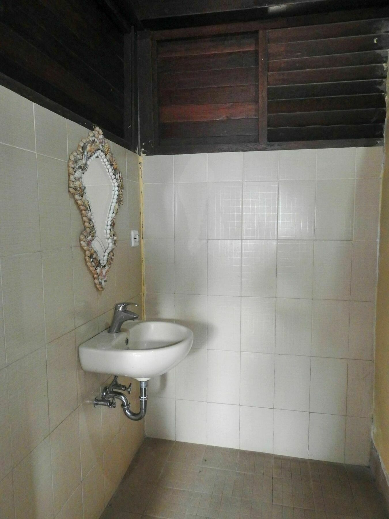 Mandala Hostel Ubud Zewnętrze zdjęcie