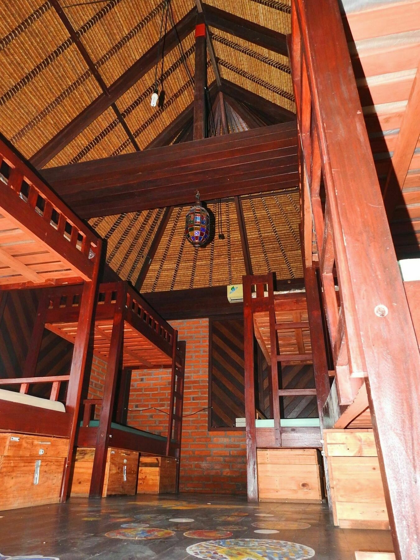 Mandala Hostel Ubud Zewnętrze zdjęcie