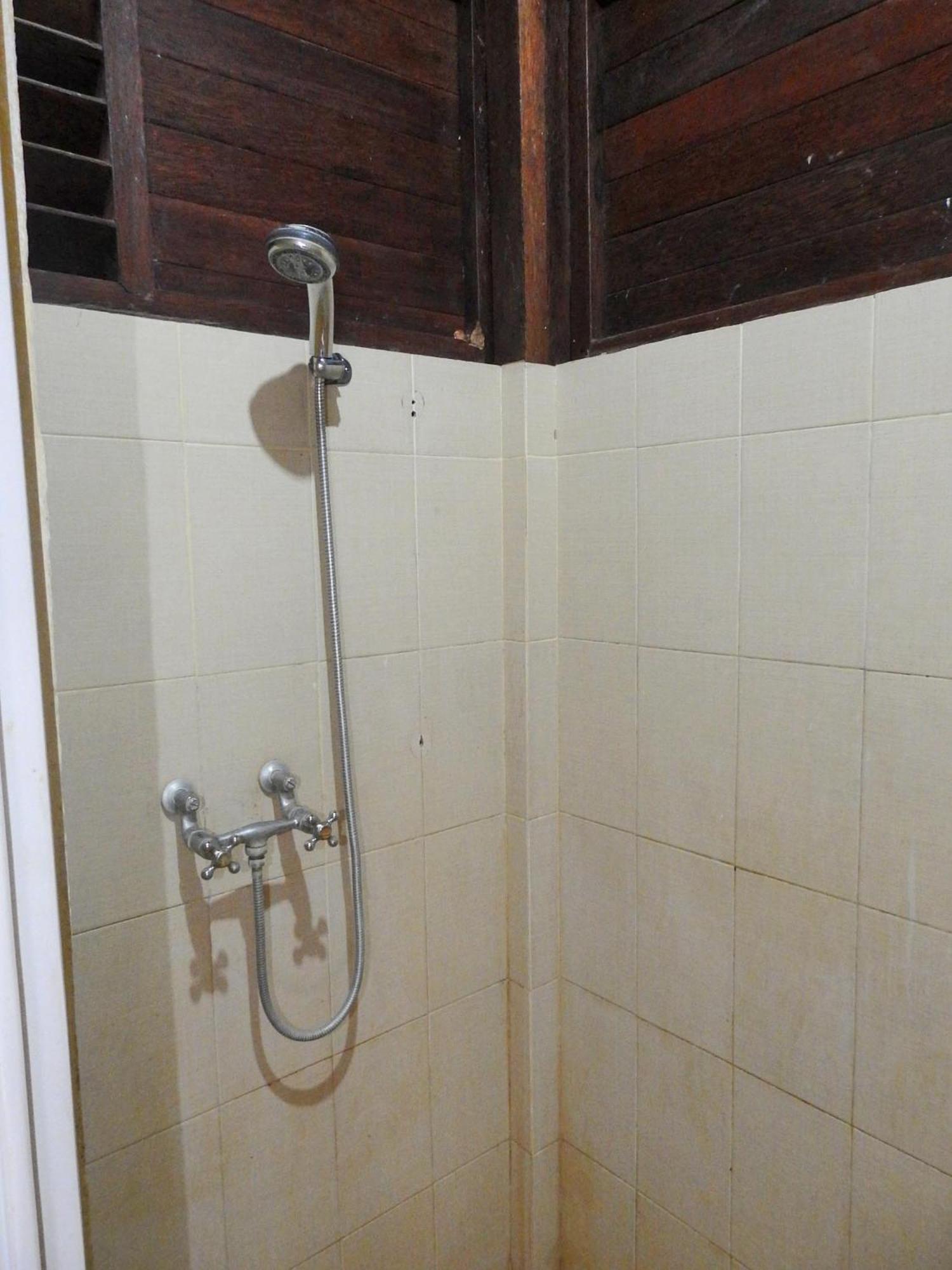 Mandala Hostel Ubud Zewnętrze zdjęcie