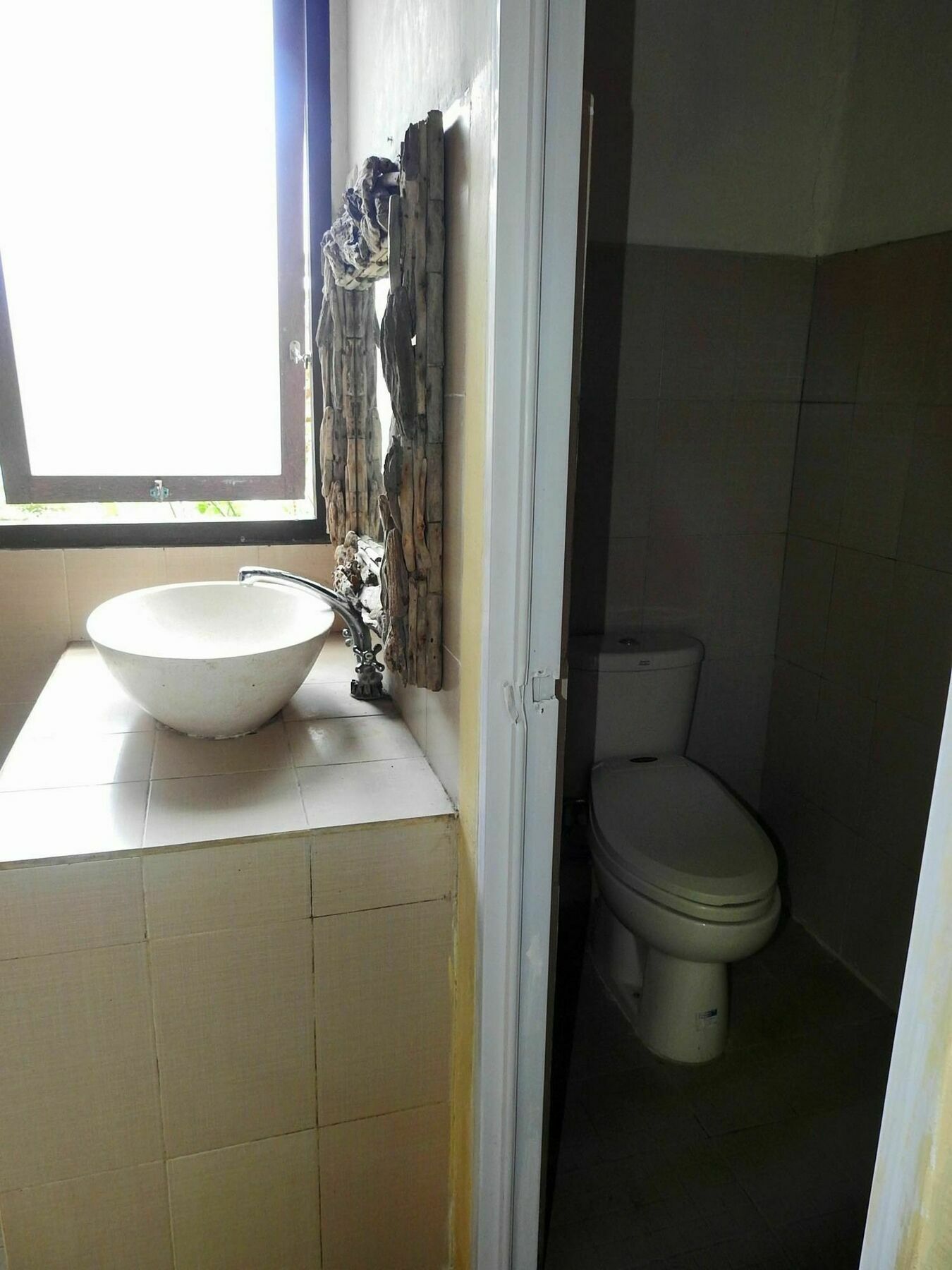 Mandala Hostel Ubud Zewnętrze zdjęcie
